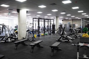 Revo Fitness Claremont