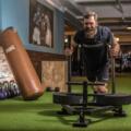 The Importance of Strength Training for Adults Over 40